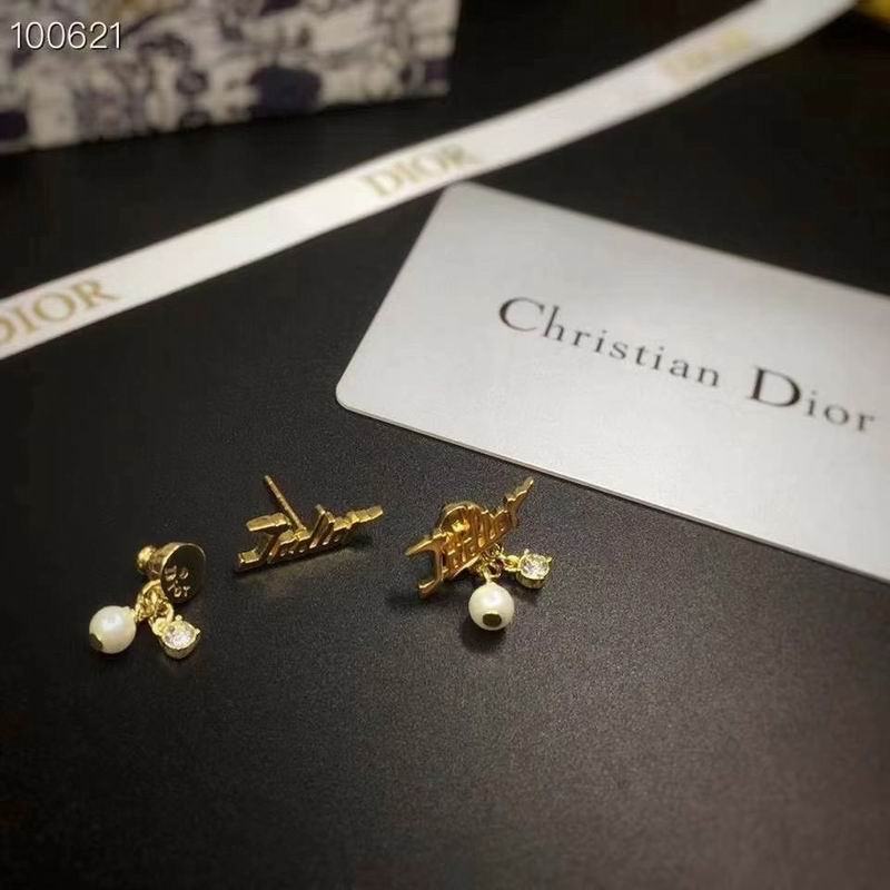 Dior Earring 04lyr402 (5)